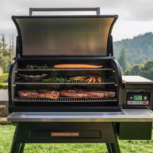 Image du produit Traeger Timberline 1300
