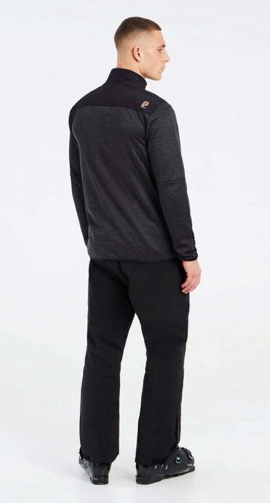 Actual product image Protest Prtcait Fullziptop True Black (S)
