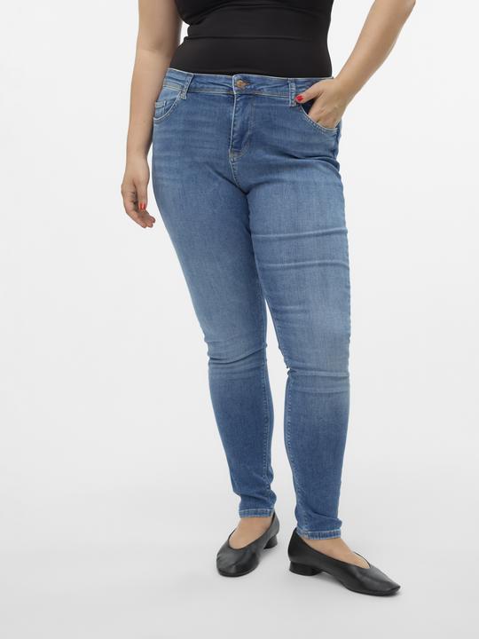 Image du produit Vero Moda VMLUX - Jean slim à taille normale (W54/L32)