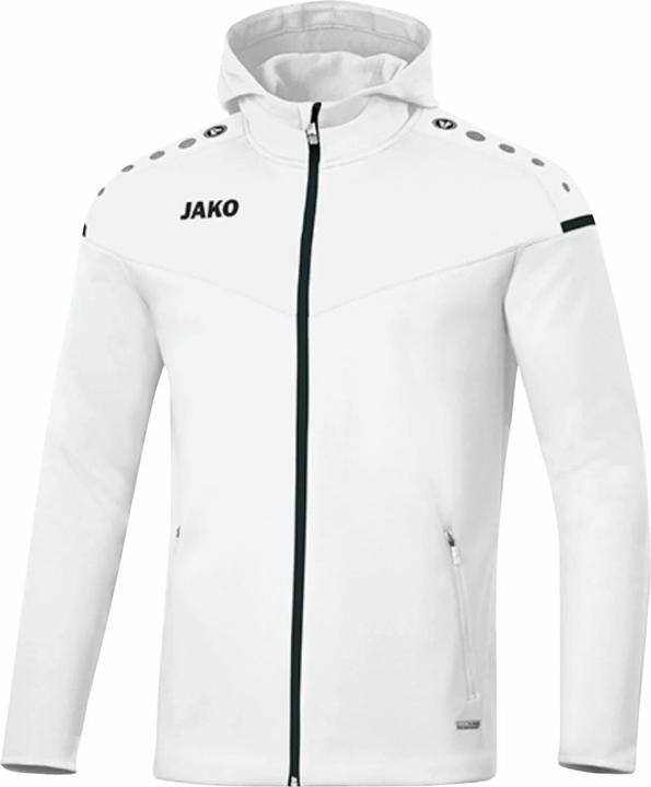 Produktbild JAKO Kapuzenjacke Champ 2.0 Damen (40)