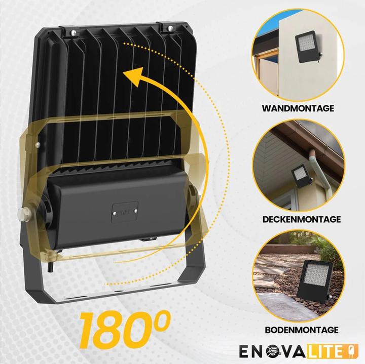 Immagine prodotto Enova ELED 400160 (13000 lm, IP65)