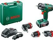 Produktbild Bosch Professional Schlagschrauber - 18 V (Akkubetrieb)