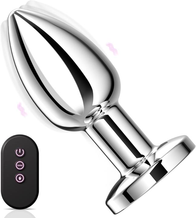 Produktbild Cacuola Analvibrator mit 10 Modi