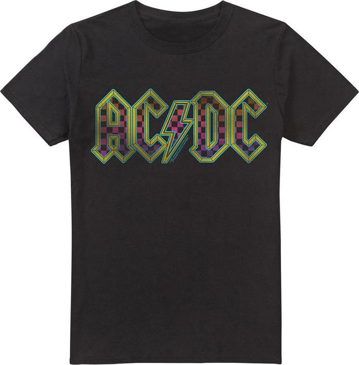 AC/DC TShirt (S)