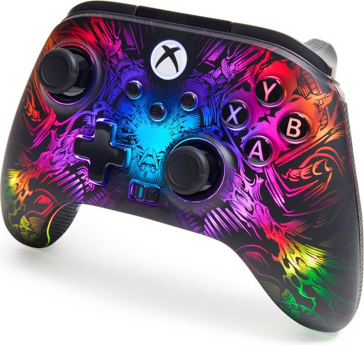 Produktbild PowerA Fusion Pro (Xbox Series S, Windows, Xbox One S, Xbox One X, Xbox Series X)