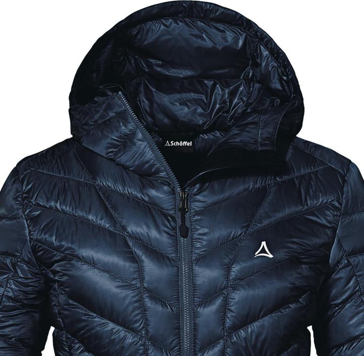 Actual product image Schöffel Down Jacket Lodner L (L, XL)