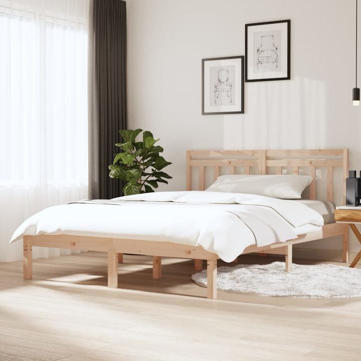 Produktbild VidaXL Karpova (120 x 200 cm)
