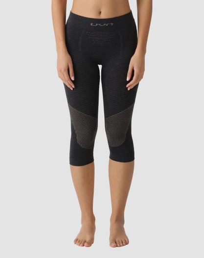 Produktbild UYN 3/4-Thermohose Fusyon Cashmere (XS)