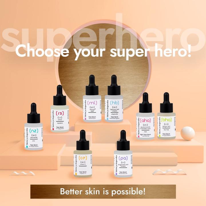 Image du produit Skincyclopedia Réformateur de texture (Crème, 30 ml, Jour + nuit)