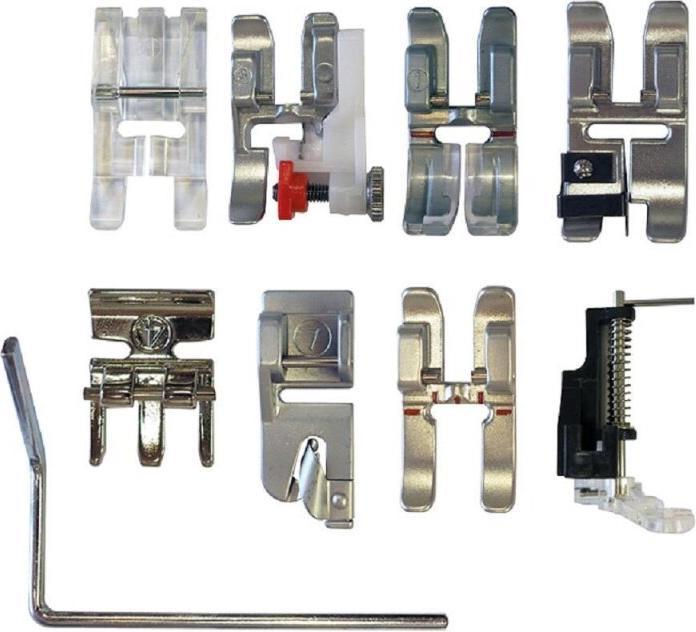 Actual product image Gritzner Tipmatic 1035 DFT ingebouwd dubbel transport ijzersterk