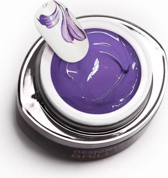 BrillBird Designer Gel Lavander – 3ml