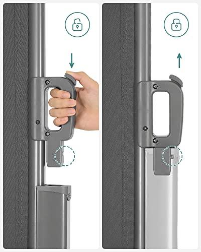 Produktbild Songmics Seitenmarkise (1.60 m)
