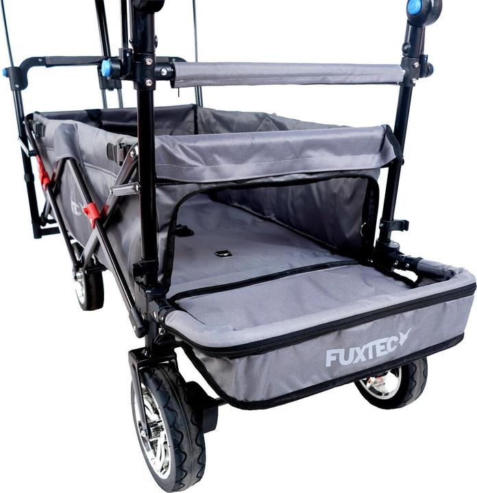 Produktbild Fuxtec Bollerwagen