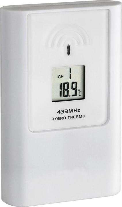 TFA T/H Display Sender
