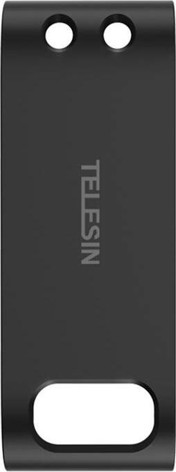 Image du produit Telesin remplacement spécial de la batterie pour GoPro Hero 9 / Hero 10 GP-CLC-901 (plastique) (Hero 10, Héros 9, Hero 12, Hero 11)