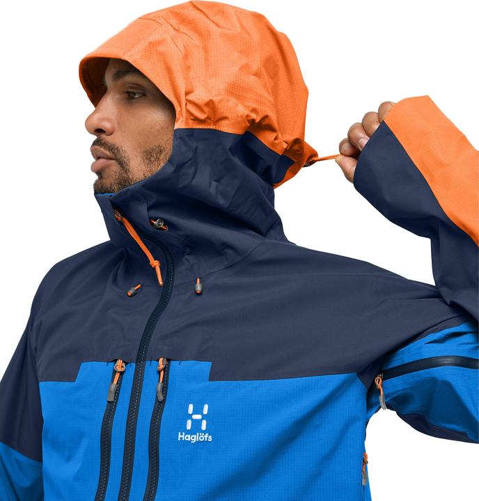 Immagine prodotto Haglöfs Giacca Spitz GTX Pro (M)