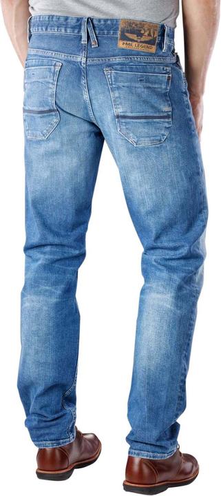Actual product image Pme Legend Skymaster Jeans RBV (W28/L32)