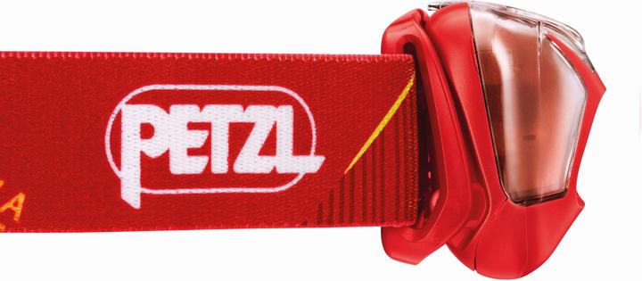 Actual product image Petzl Tikkina (250 lm)