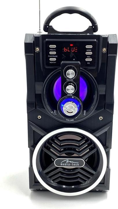 Enceinte Bluetooth