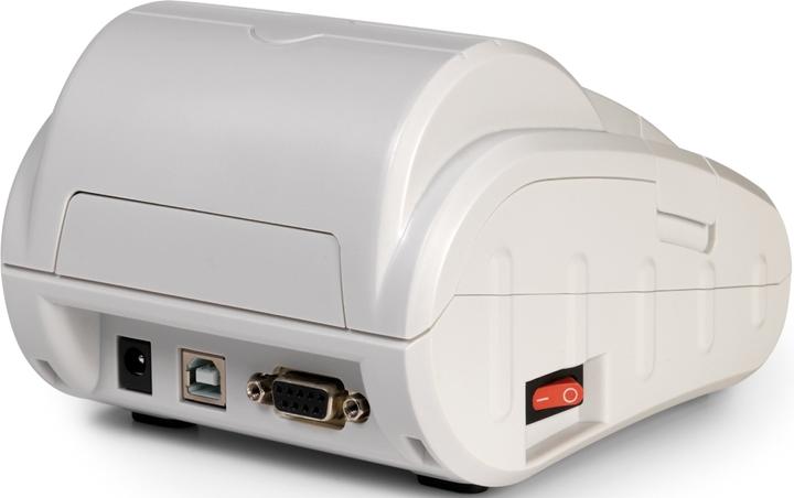 Produktbild Safescan TP-230