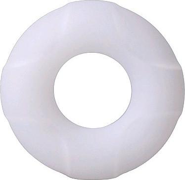 Image du produit Doc Johnson The Passion Ring - Holiday Edition - Frost (5 cm)