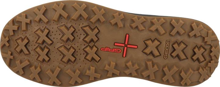 Actual product image Geox U Granito + Grip B ABX B - 63401 (45)