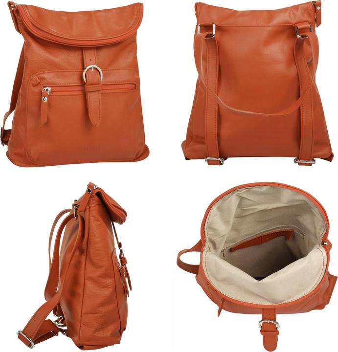 Produktbild Forty Rucksack (5 l)