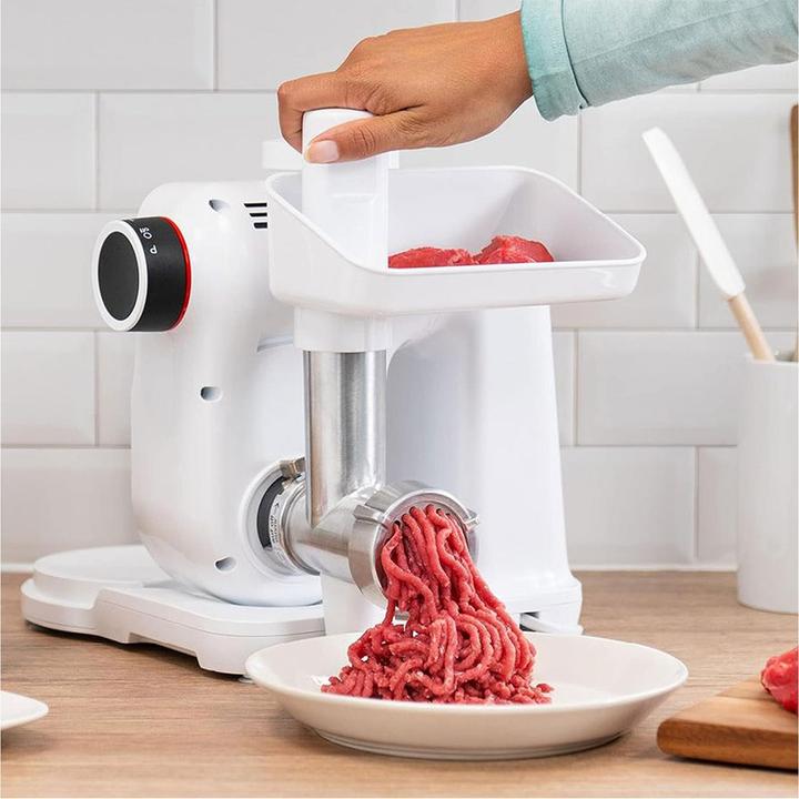 Produktbild Bosch Hausgeräte Zubehör: Fleischwolf