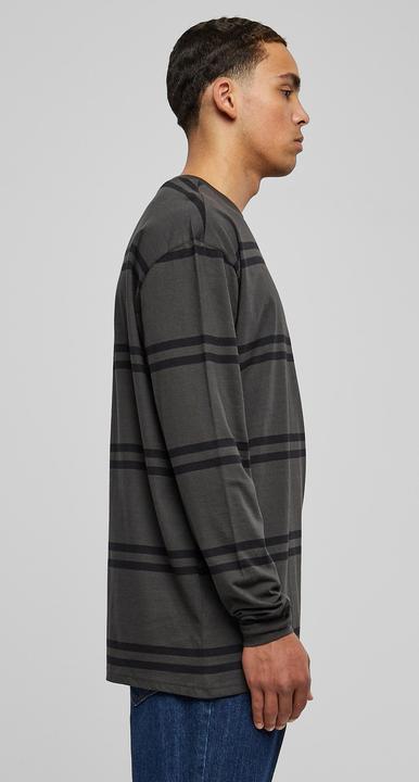 Immagine prodotto Urban Classics Maniche lunghe a righe oversize (XXL)