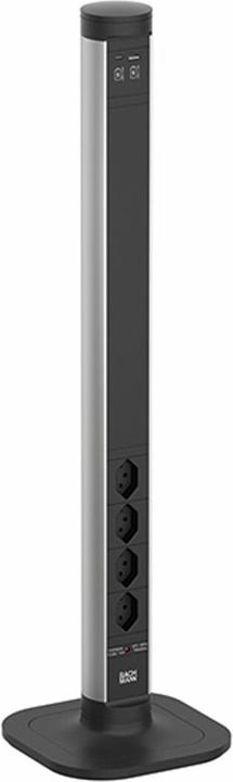 Produktbild Bachmann CYCLE Pole L 4x CH T13 (4 x, Typ 13, 2.50 m)