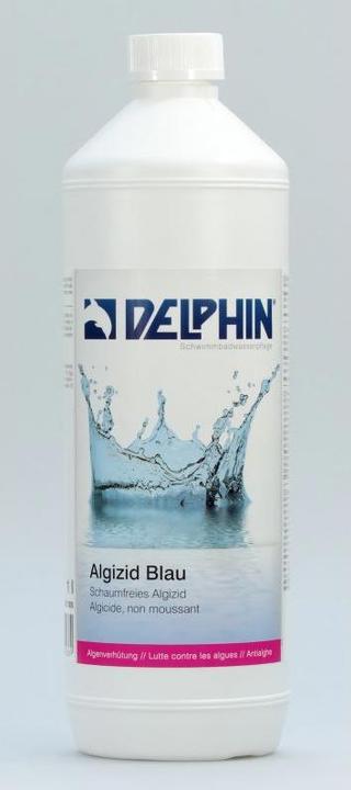 Delphin Algizid Blau 1l (1000 ml)
