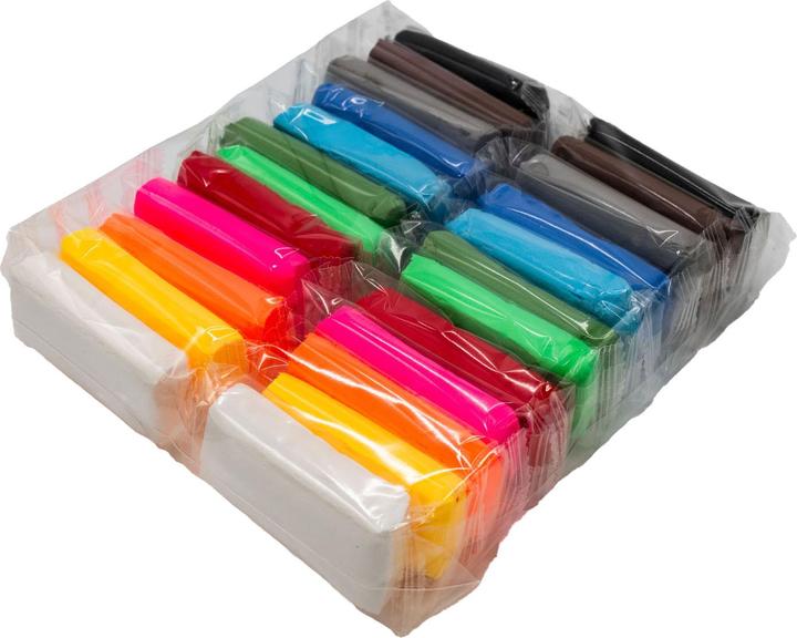 Produktbild Colorations Lufttrockene Tonfarbe-Set
