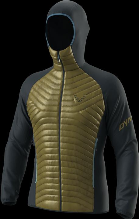 Produktbild Dynafit TRANSALPER HYBRID Insulated Jacket, Herren (XXL)