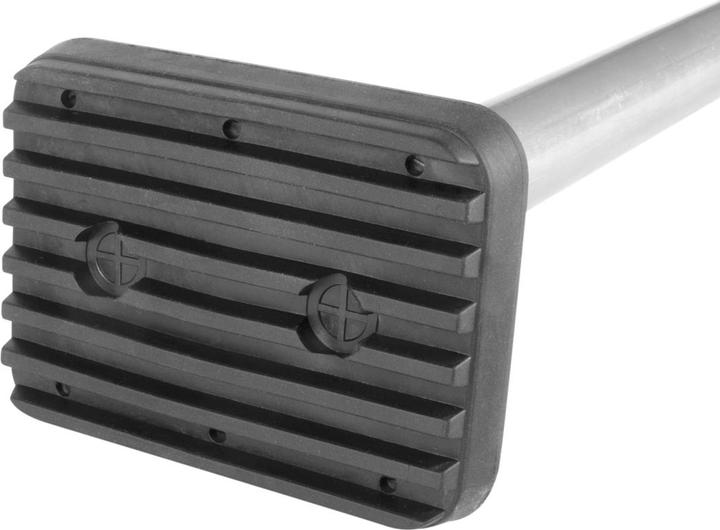 Produktbild Stahlwerk Montagestütze MH-115 ST 66-115 cm, 40 kg Tragkraft Teleskopstütze (1150 mm)