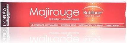 Immagine prodotto L'Oréal Professionnel Majirouge Rubilane (8,43 Biondo chiaro rame oro)
