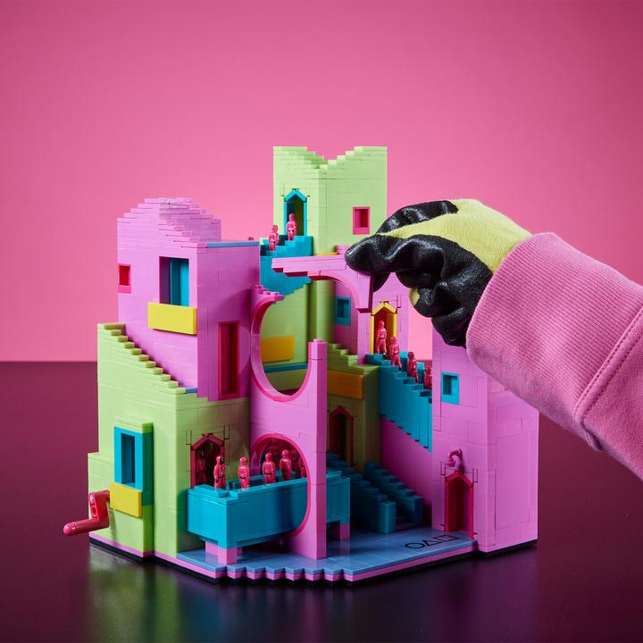 Image du produit Mega 0