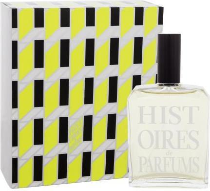 Immagine prodotto Histoires de Parfums 1899 - Ernest Hemingway Eau De Parfum Spray (Eau de parfum, 120 ml)