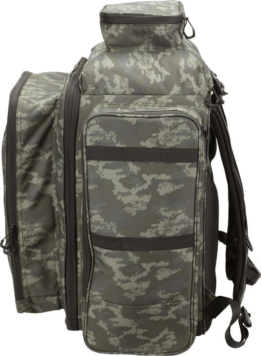 Produktbild Caperlan Rucksack