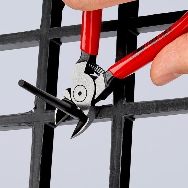 Immagine prodotto Knipex Tronchese per resina sintetica (140 mm)