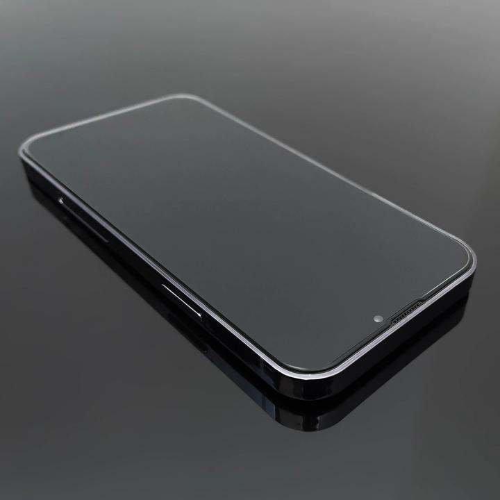 Immagine prodotto Wozinsky Privacy Glass Sichtschutz-Panzerglas für Xiaomi 15, 2er-Pack (2 Pezzo/i, Xiaomi 15)