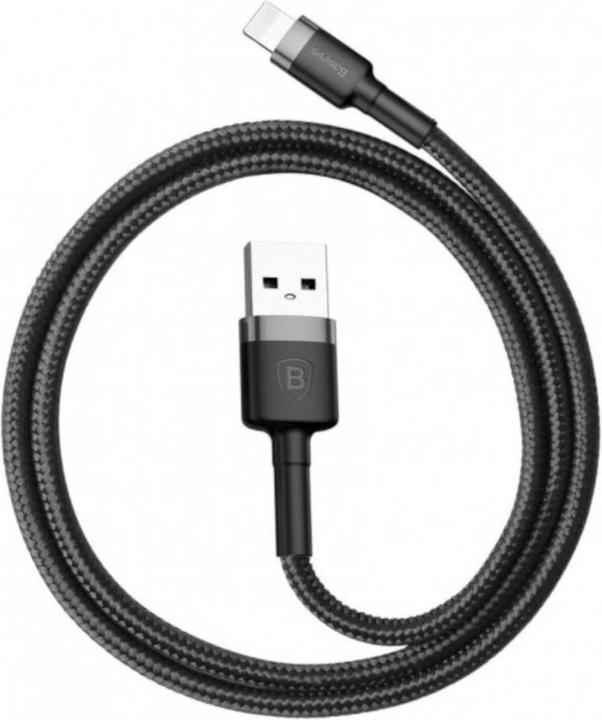 Immagine prodotto Baseus Serie Cafule per Apple (2 m, USB 2.0)