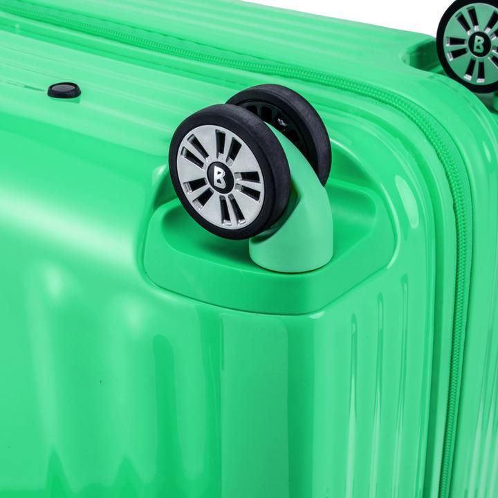 Actual product image Bogner Suitcase piz c65 mvz 4w (73 l)
