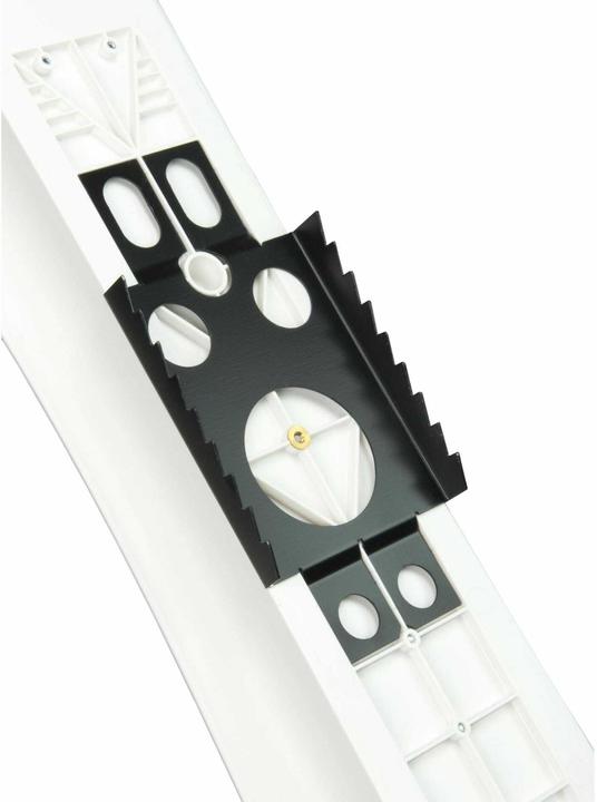 Crossblades Harscheisen (9.45")