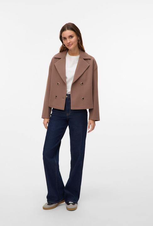Actual product image Vero Moda VMCAYA Jacke Jacke (L)