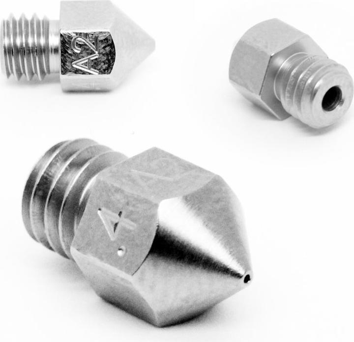 Produktbild CraftUnique MK8 A2 0.8 (Düse)