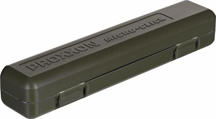 Productafbeelding Proxxon MicroClick (1/4", 6 Nm, 30 Nm)