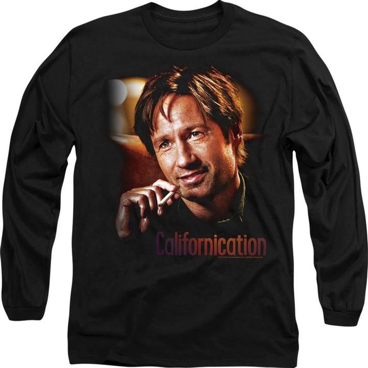 Californication Smoker TShirt (XXL)