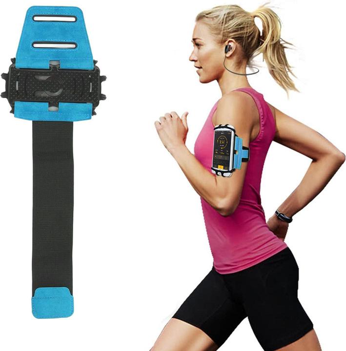 Image du produit Novidarte Bracelet pour smartphone Sport