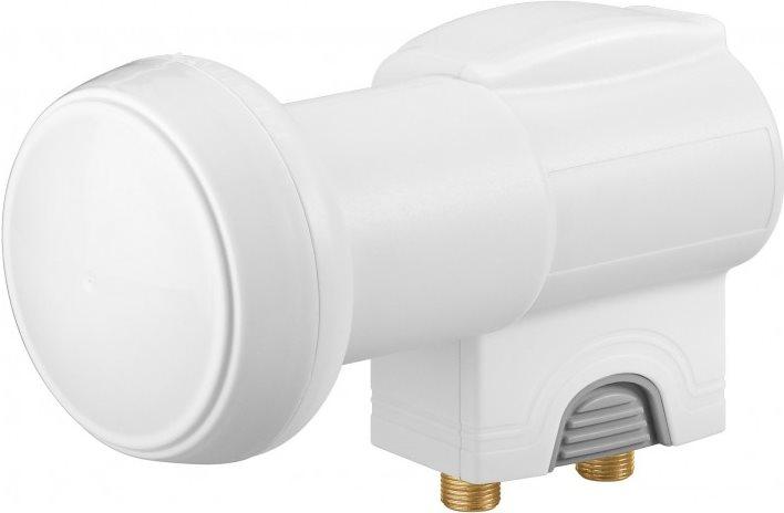 Image du produit Goobay Universal Twin (Twin LNB, 40mm)