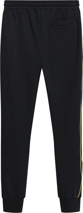 Actual product image Umbro Mens Panelled Jogging Bottoms (L)